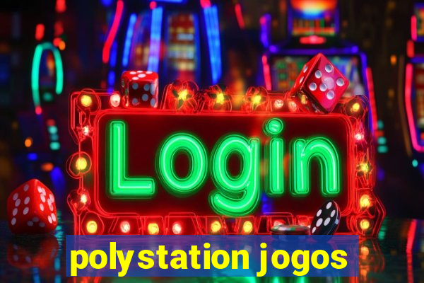 polystation jogos